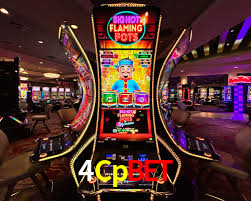 Mesa de Roleta 4Cpbet