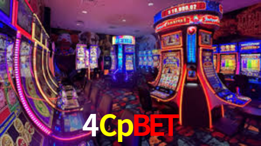 PIX Instantâneo 4Cpbet